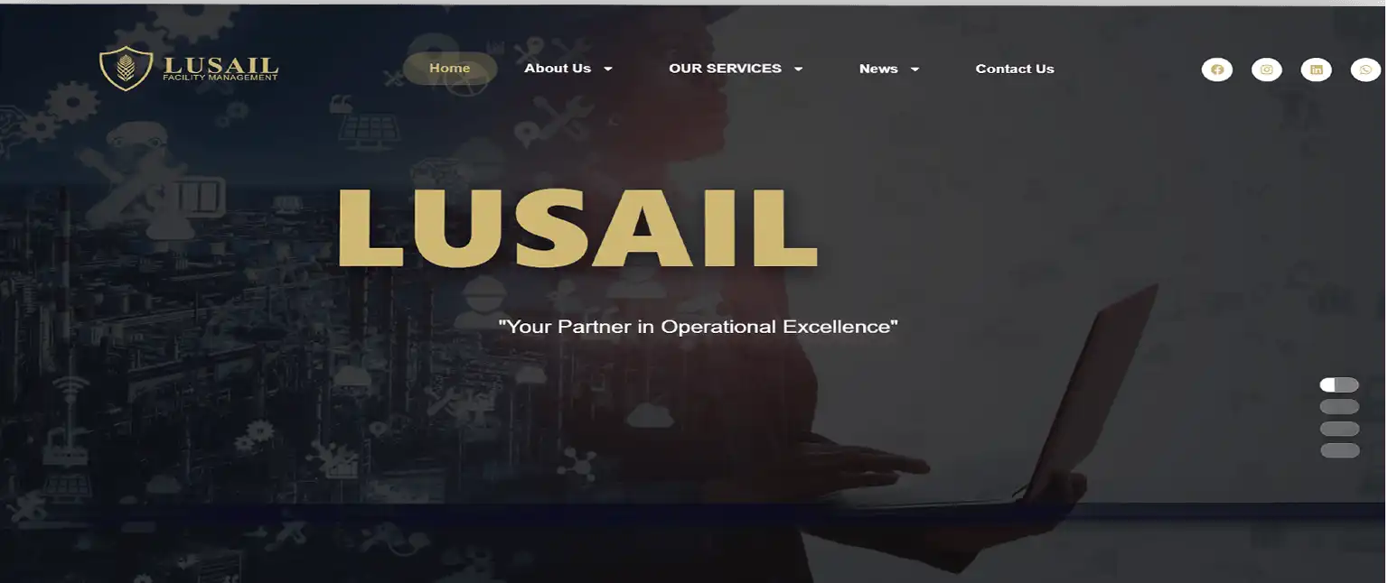 Website preview 5