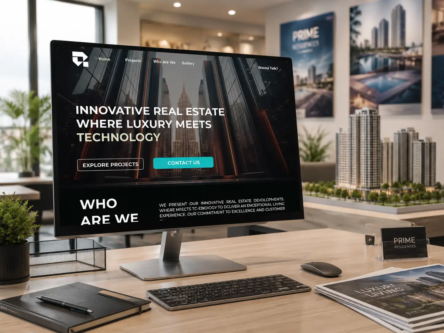 Re-developments with horus-codey.com