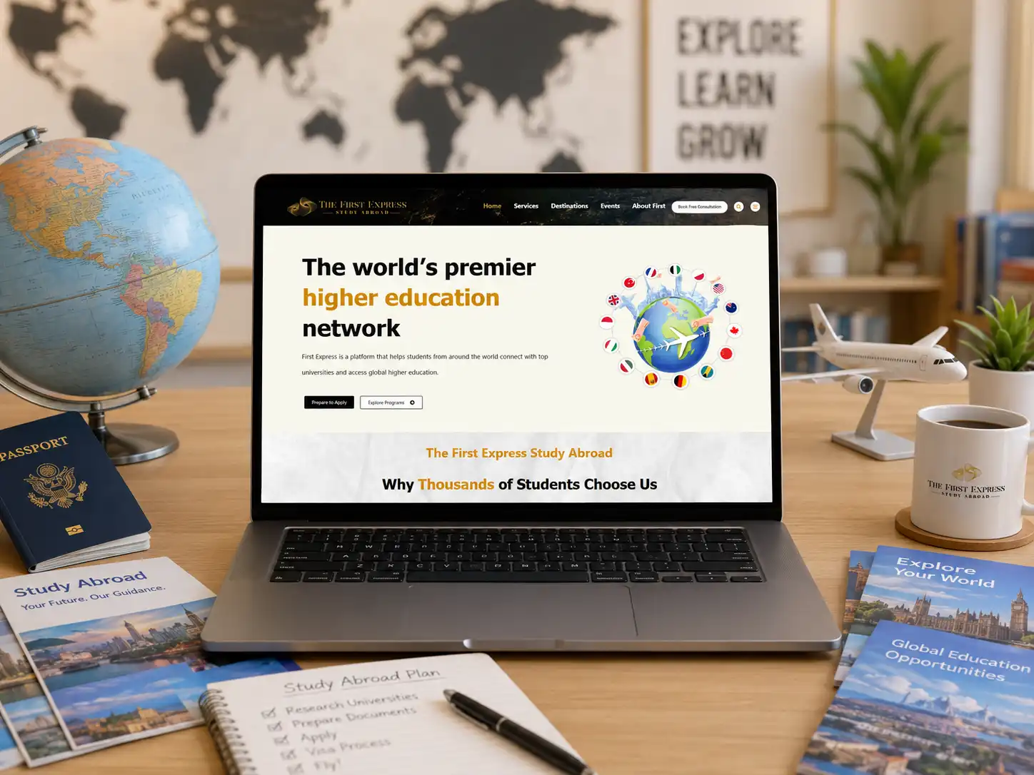 study-abroad with horus-codey.com