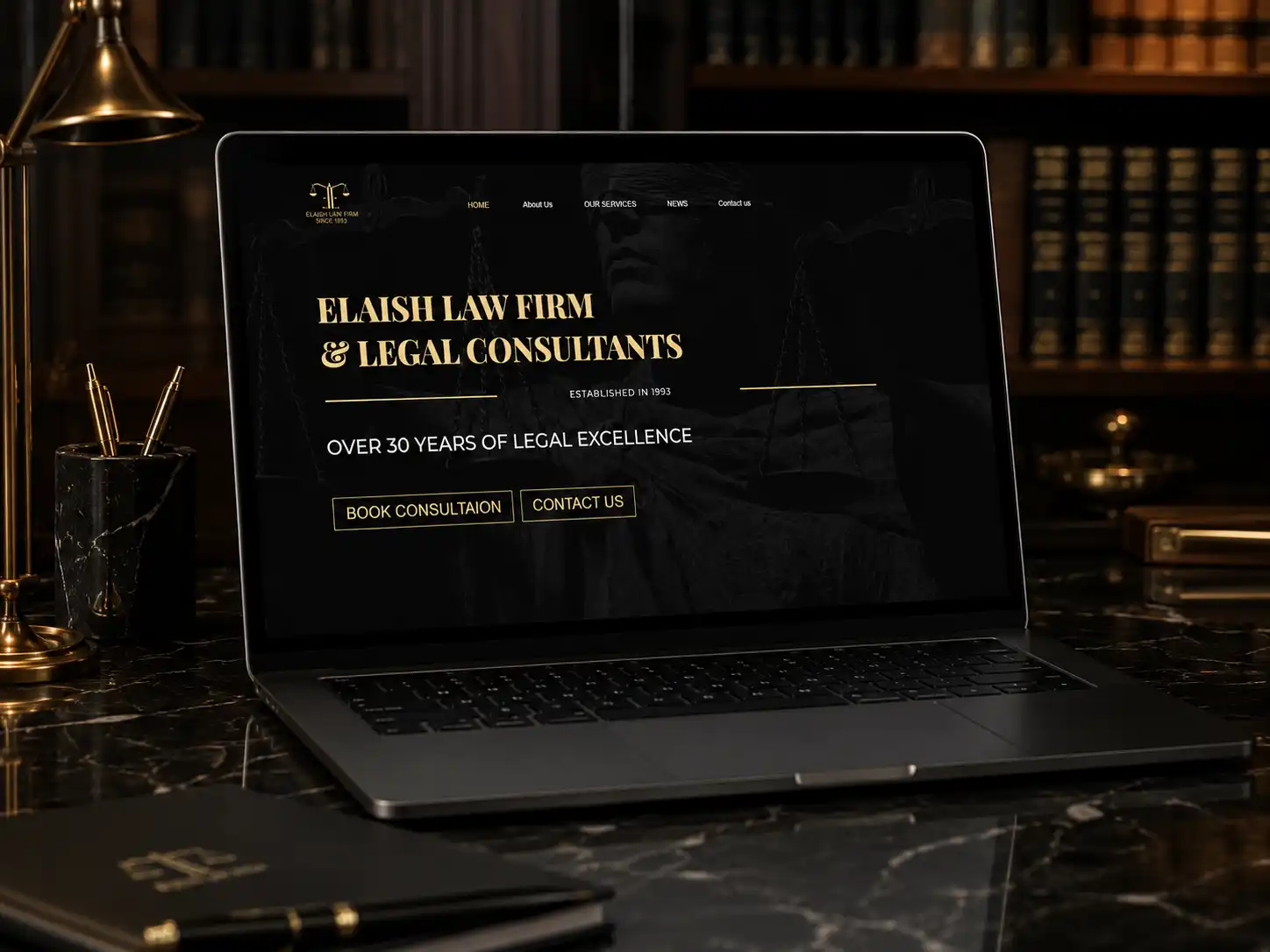 elaish law firm